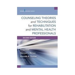 Counseling Theories and...