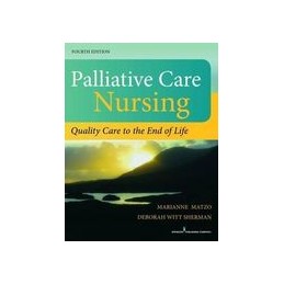 Palliative Care Nursing:...