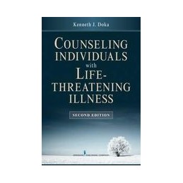 Counseling Individuals with Life-Threatening Illness