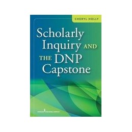 Scholarly Inquiry and the...