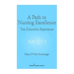 A Path to Nursing...
