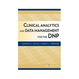 Clinical Analytics and Data...