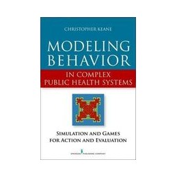 Modeling Behavior in...