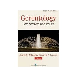 Gerontology: Perspectives...