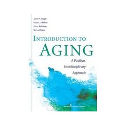 Introduction to Aging: A...