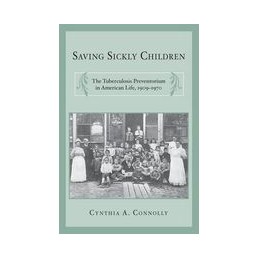 Saving Sickly Children: The...