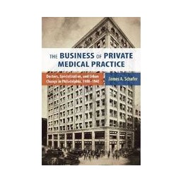 Business of Private Medical...