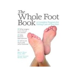 The Whole Foot Book: A...