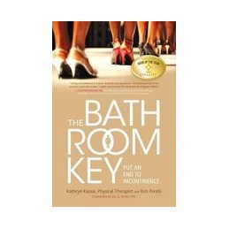 The Bathroom Key: Put an...