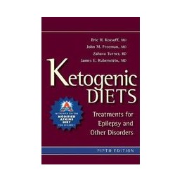 Ketogenic Diets: Treatments...