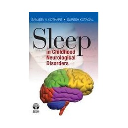 Sleep in Childhood Neurological Disorders