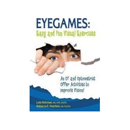 Eyegames: Easy and Fun...