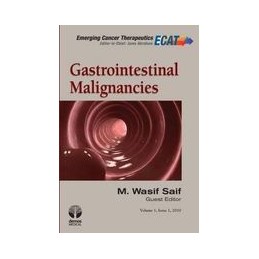 Gastrointestinal Malignancies