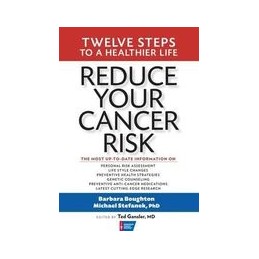 Reduce Your Cancer Risk:...