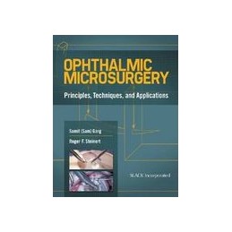 Ophthalmic Microsurgery:...
