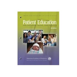 Patient Education for...