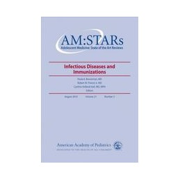 AM:STARs: Infectious Diseases and Immunizations in Adolescents