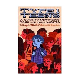 Type 1 Teens: A Guide to...