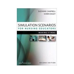 Simulation Scenarios for...
