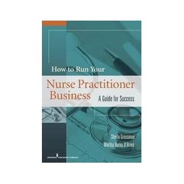 How to Run Your Own Nurse...