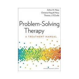 Problem-Solving Therapy: A...