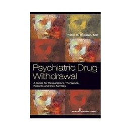 Psychiatric Drug...