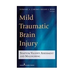 Mild Traumatic Brain...