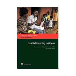 Health Financing in Ghana