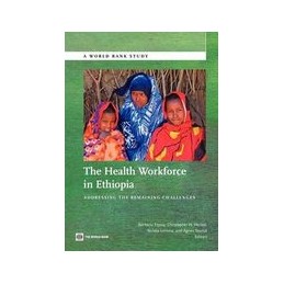 The Health Workforce in...