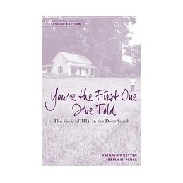 You're the First One I've...
