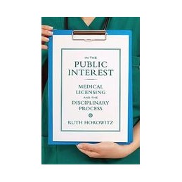 In the Public Interest:...