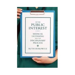 In the Public Interest:...