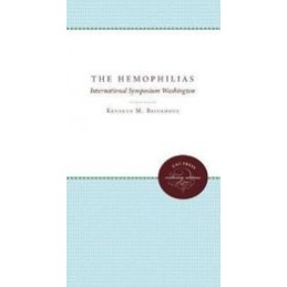 The Hemophilias: Third...