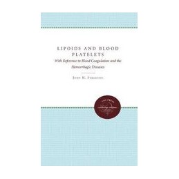 Lipoids and Blood Platelets...