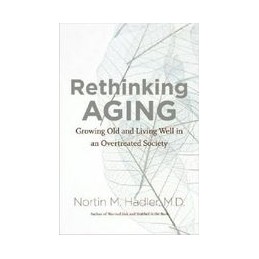 Rethinking Aging: Growing...