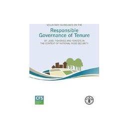 Voluntary Guidelines on the...