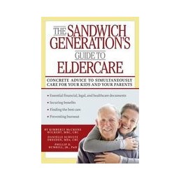 The Sandwich Generation's...