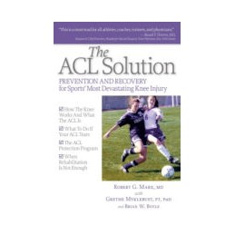 The ACL Solution:...