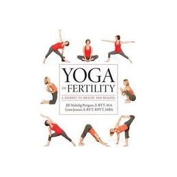 Yoga and Fertility: A...