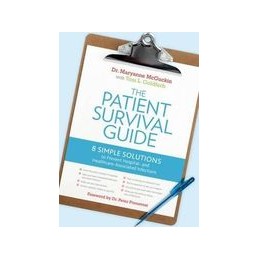 The Patient Survival Guide:...