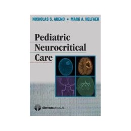 Pediatric Neurocritical Care