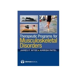 Therapeutic Programs for...