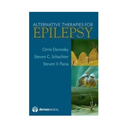 Alternative Therapies in Epilepsy Care