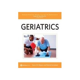 Geriatrics: Rehabilitation...