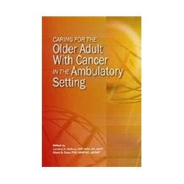 Caring for the Older Adult...