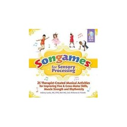 Songames for Sensory...