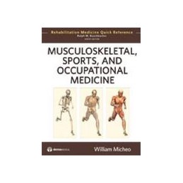 Musculoskeletal, Sports,...