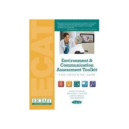 ECAT Assessment Forms Pack...