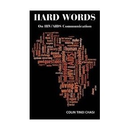 Hard Words: On HIV / AIDS...