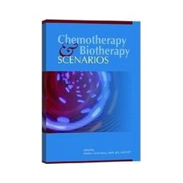 Chemotherapy and Biotherapy...